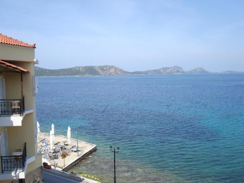 Hotel Miramare Pylos