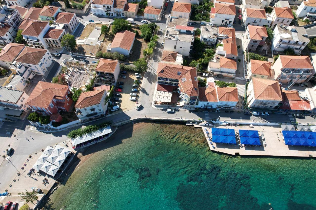 Miramare Hotel 3*