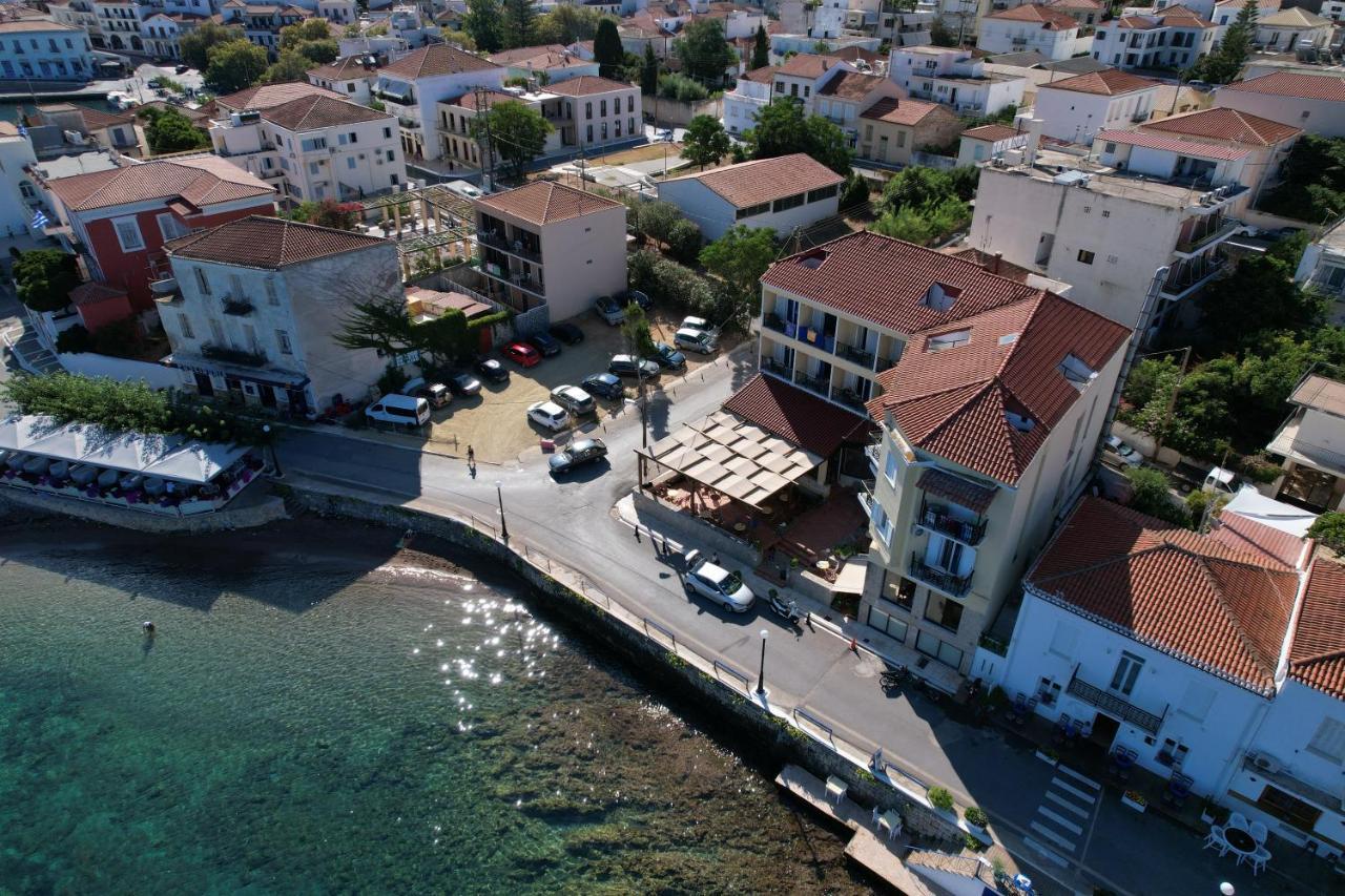 Miramare Hotel