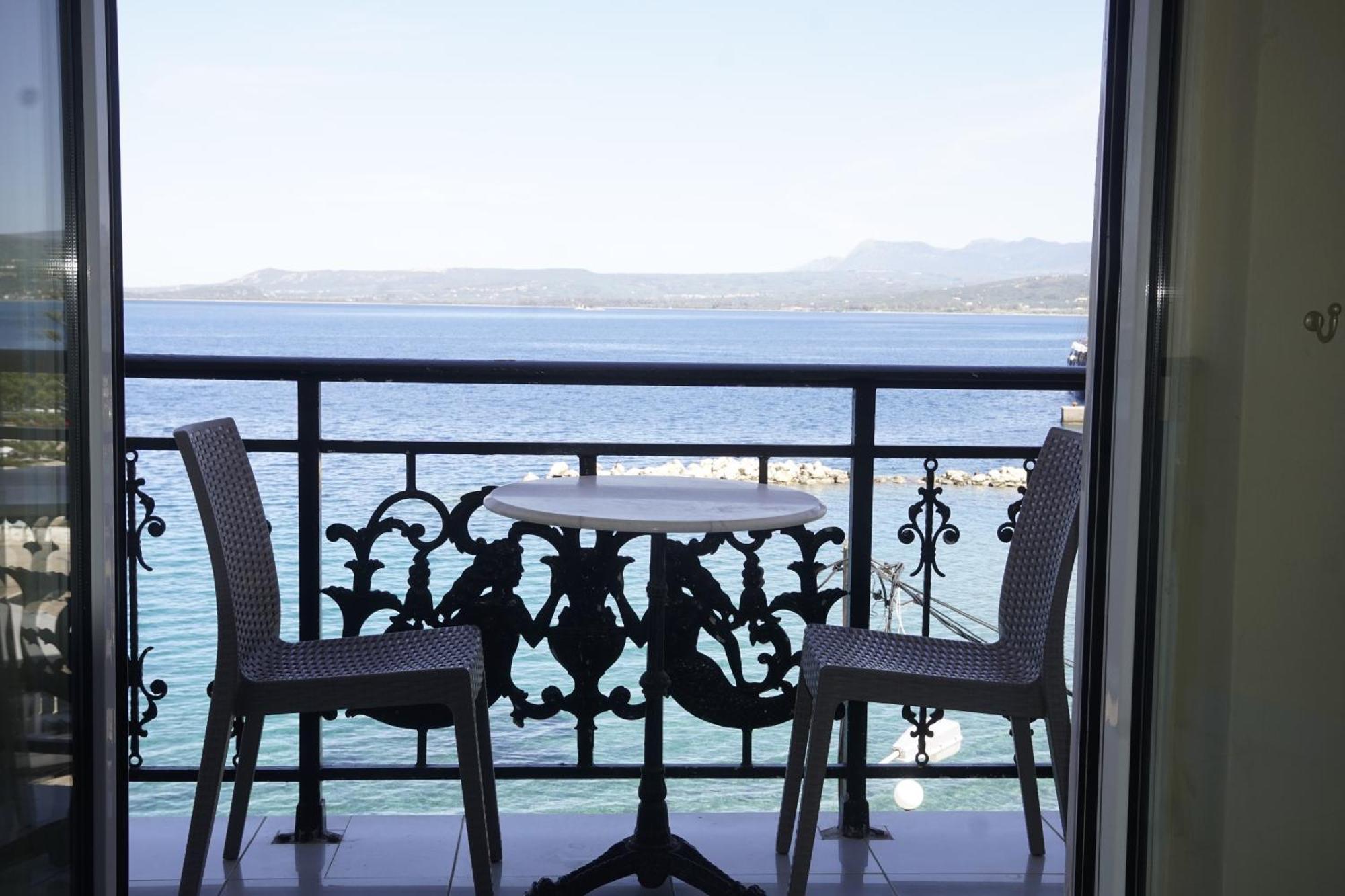 Hotel Miramare 3*