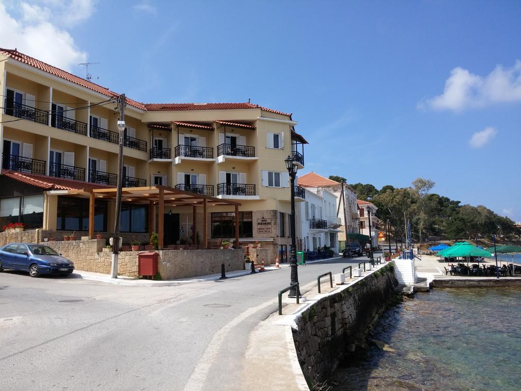 Miramare 3*
