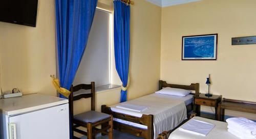 Miramare Hotel 3*