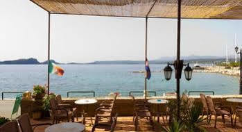 Miramare Pylos