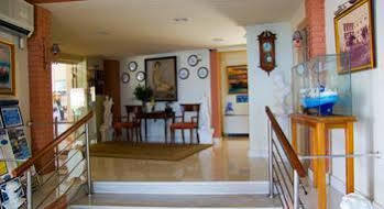 Hotel Miramare 3*
