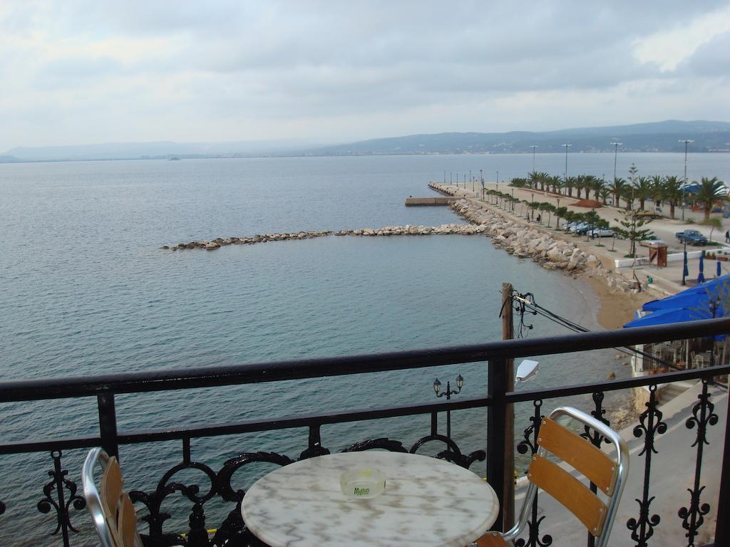 Miramare Hotel