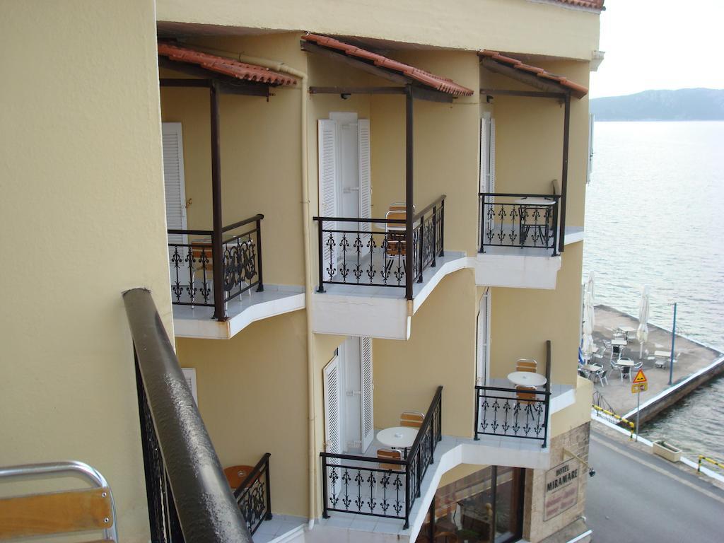 Miramare 3* Pylos
