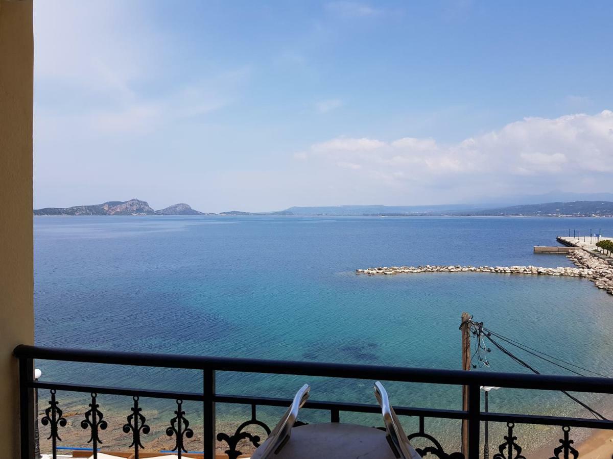 Miramare 3* Pylos