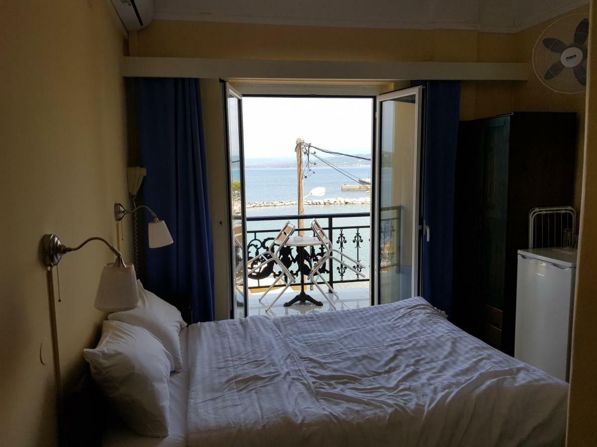 Miramare Hotel 3*