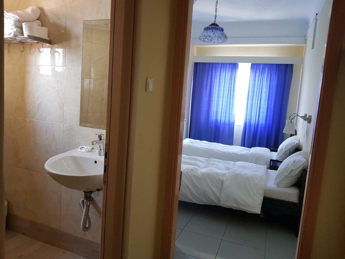 Miramare Hotel