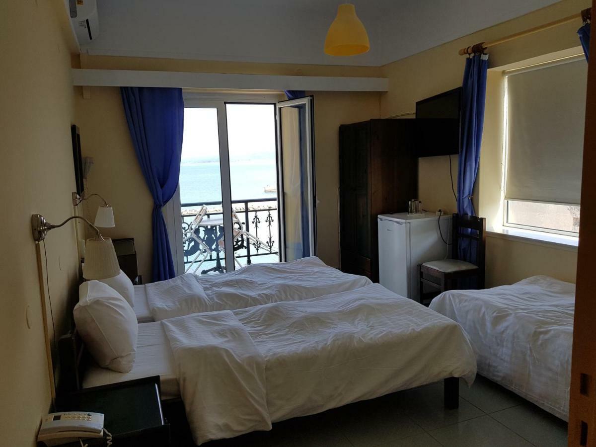 Miramare Hotel Pylos