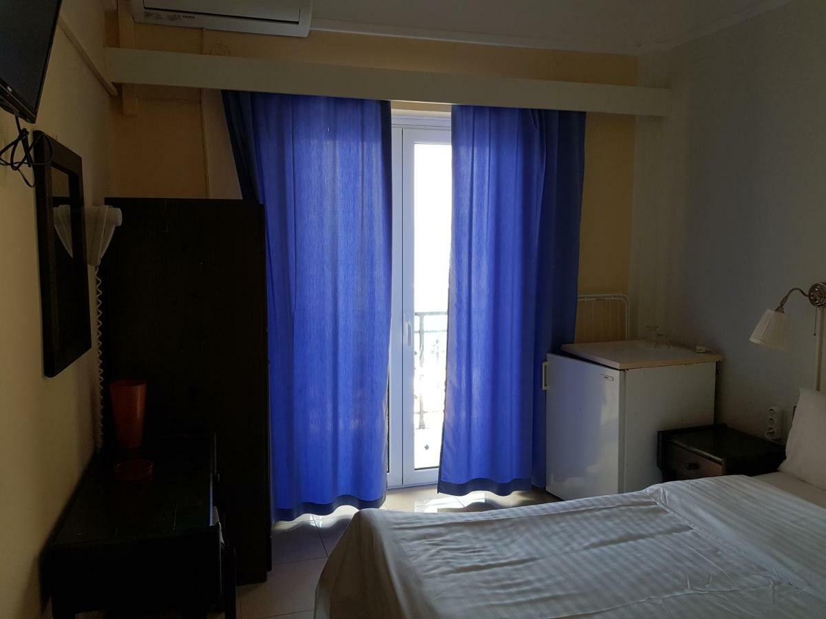 Miramare Hotel Pylos