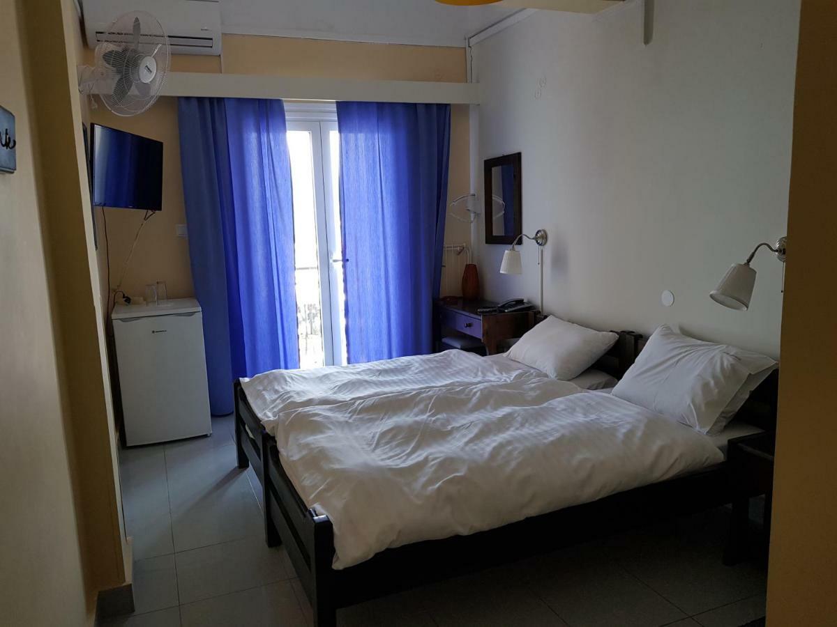 Miramare Hotel 3*