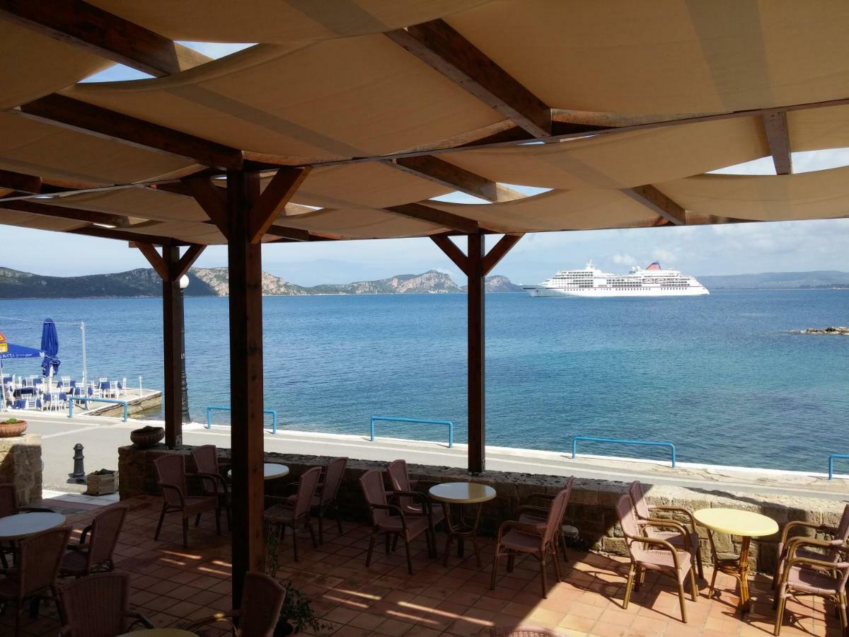 Miramare 3* Pylos