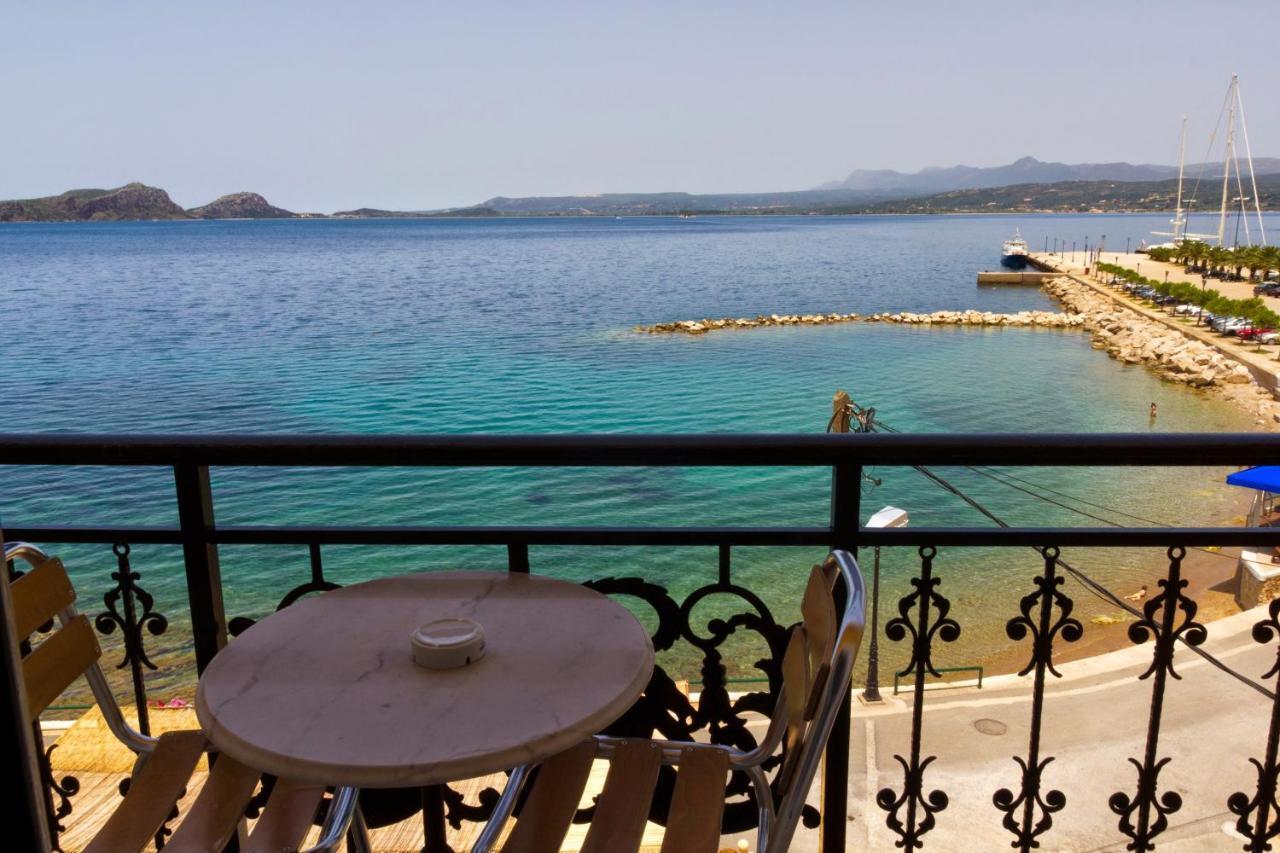 Hotel Miramare Pylos