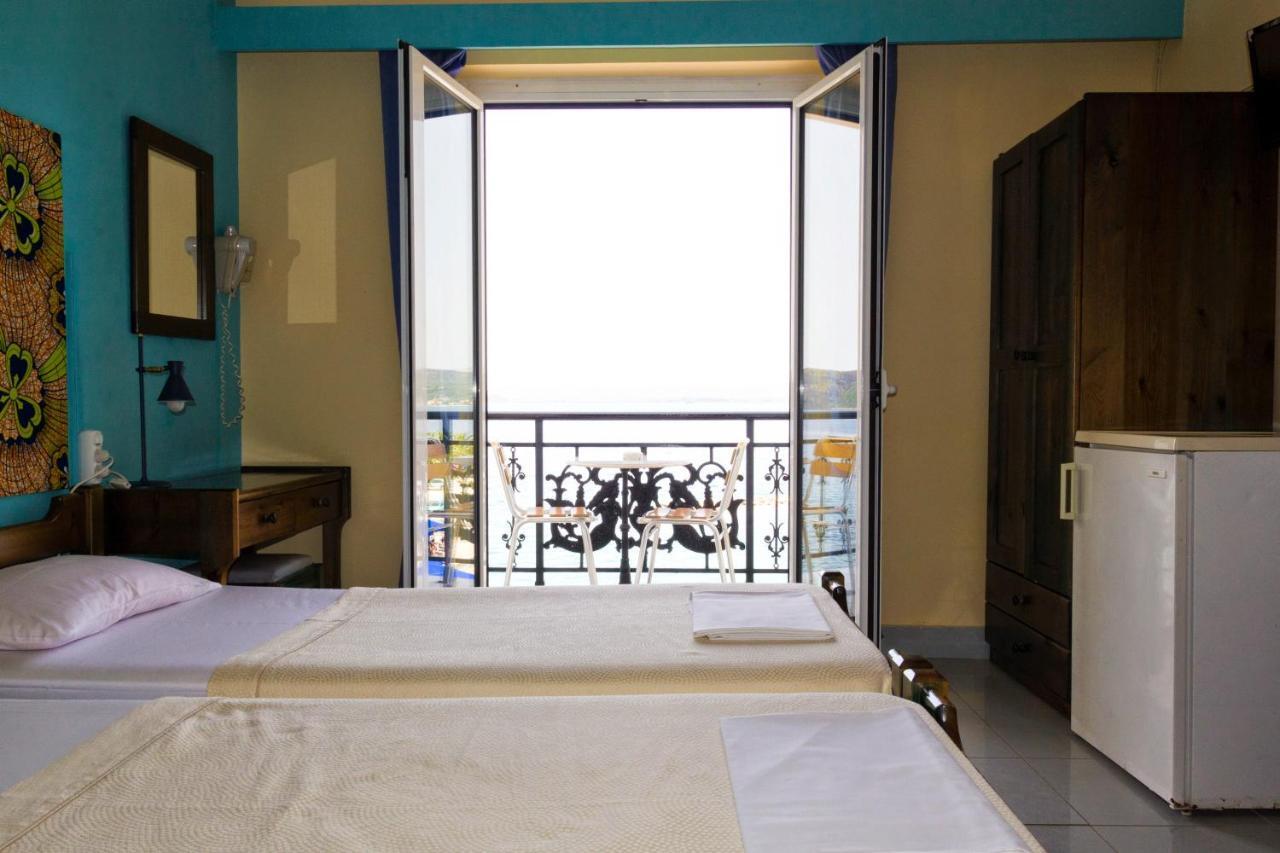 Miramare Hotel