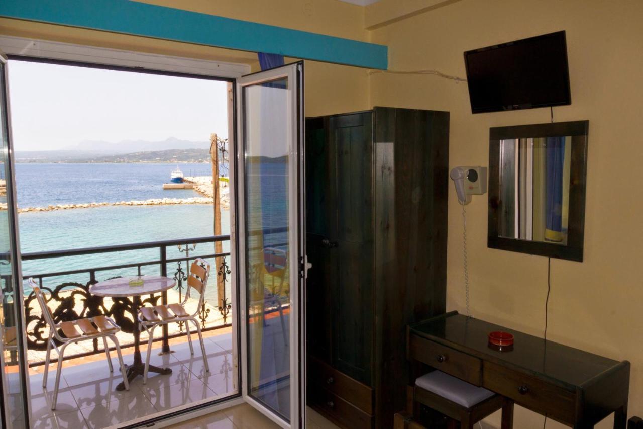 Miramare Hotel 3*