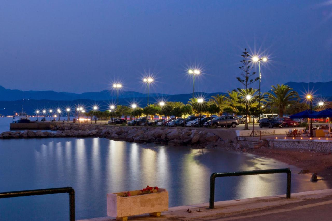 Miramare Pylos