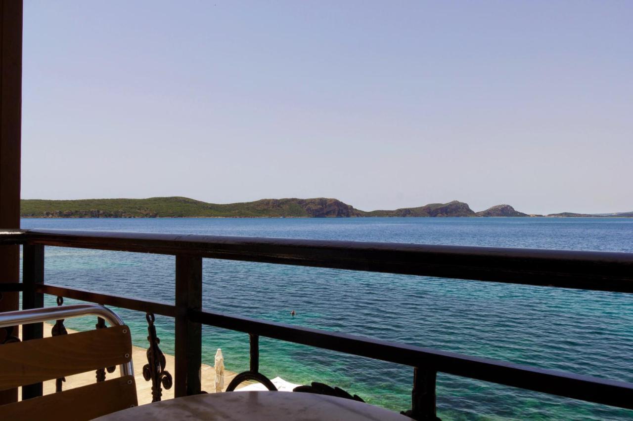 Hotel Miramare